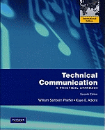 Technical Communication: A Practical Approach: International Edition