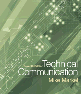 Technical Communication - Markel, Mike