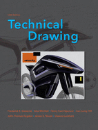 Technical Drawing - Giesecke, Frederick E, and Mitchell, Alva, and Spencer, Henry C