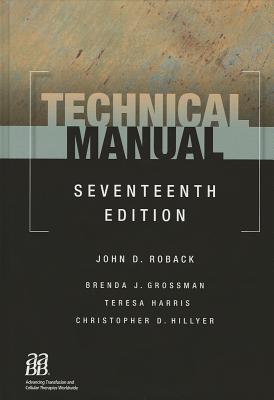 Technical Manual - Roback, John D