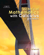 Technical Mathematics with Calculus, 3e