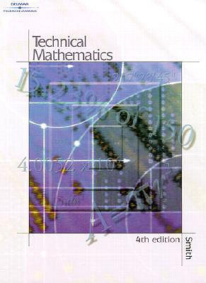 Technical Mathematics - Smith, Robert D