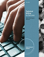 Technical Writing for Success