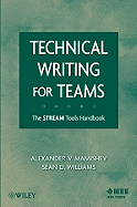 Technical Writing for Teams: The Stream Tools Handbook
