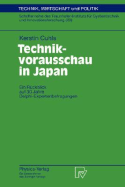 Technikvorausschau in Japan: Ein R?ckblick Auf 30 Jahre Delphi-Expertenbefragungen
