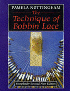 Technique of Bobbin Lace