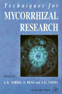 Techniques for mycorrhizal research