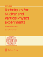 Techniques for Nuclear and Particle Physics Experiments: A How-To Approach