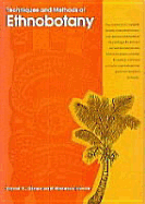 Techniques Method Ethnobotany