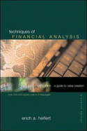 Techniques of Financial Analysis: WITH Financial Genome Passcode Card: A Guide to Value Creation