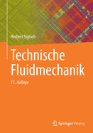 Technische Fluidmechanik