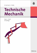 Technische Mechanik 1: Band 1: Statik