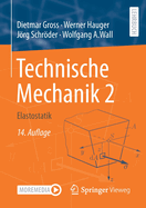 Technische Mechanik 2: Elastostatik