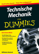 Technische Mechanik Fur Dummies