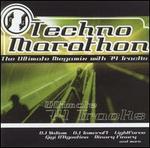 Techno Marathon [Dance Street] - Various Artists