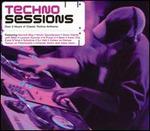 Techno Sessions [Sessions] - Various Artists