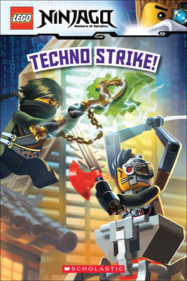 Techno Strike! - Howard, Kate
