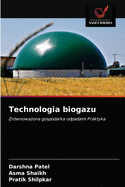 Technologia biogazu