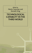 Technological Capability in the Third World