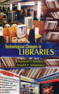 Technological Changes in Libraries