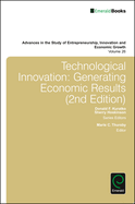Technological Innovation: Generating Economic Results