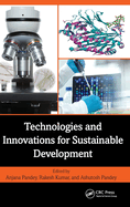 Technologies and Innovations for Sustainable Development