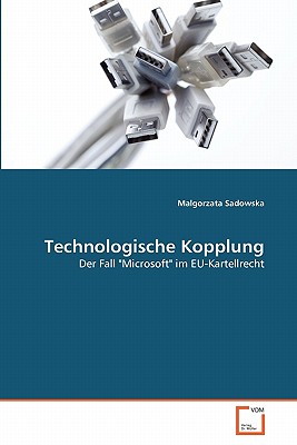 Technologische Kopplung - Sadowska, Malgorzata