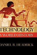 Technology: A World History