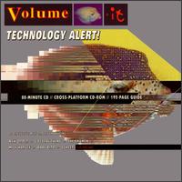 Technology Alert, Vol. 15 + It - Various Artists