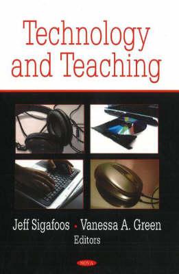 Technology and Teaching - Sigafoos, Jeff