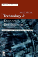 Technology & Economic Development - Malecki, Edward J