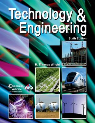 Technology & Engineering - Wright, R Thomas