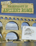 Technology in Ancient Rome