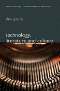 Technology, Literature and Culture