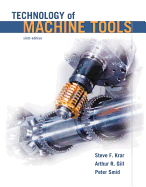 Technology of Machine Tools with Student Workbook