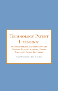 Technology Patent Licen