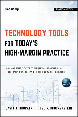 Technology Tools (Bloom Fin) - Drucker, David J, and Bruckenstein, Joel P