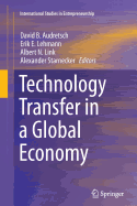 Technology Transfer in a Global Economy