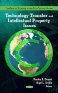 Technology Transfer & Intellectual Property Issues