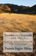 TechnologyTextiles.com Vol. 1