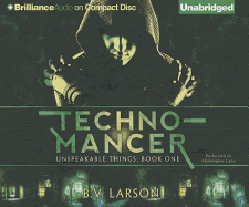 Technomancer