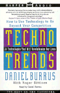 Technotrends - Burrus, Daniel