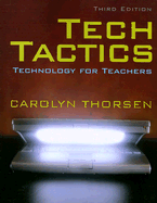 Techtactics: Technology for Teachers