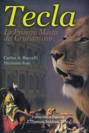 Tecla, la primera mrtir del cristianismo