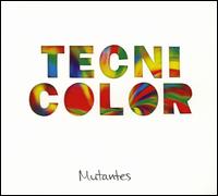 Tecnicolor - Os Mutantes