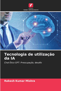 Tecnologia de utiliza??o da IA