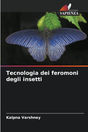 Tecnologia dei feromoni degli insetti