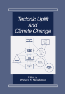 Tectonic Uplift and Climate Change
