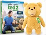 Ted 2 [Blu-ray] [Gift with Purchase]