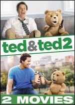 Ted 2 - Seth MacFarlane